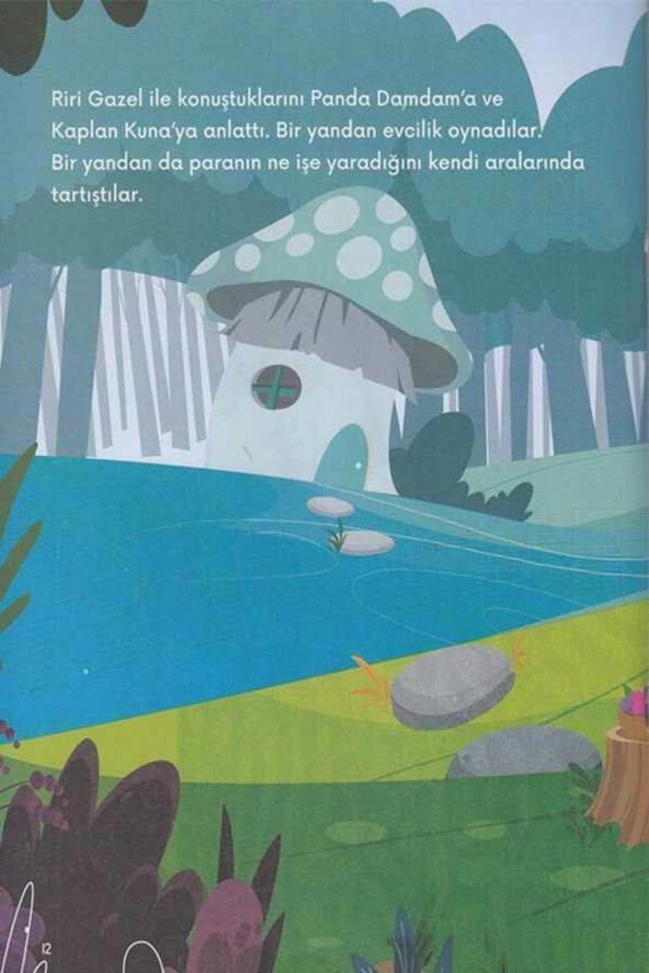 Finansal Okuryazarlık Seti 6 Adet - Düşyeri Kitap - 2