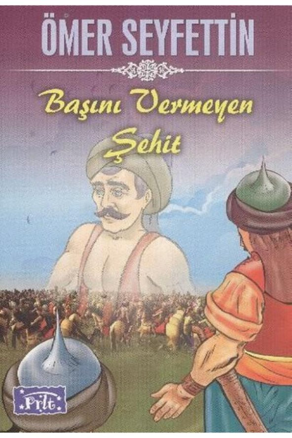 Başını Vermeyen Şehit