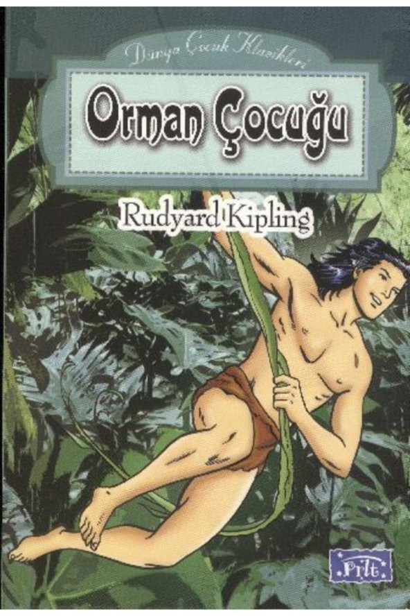 Orman Çocuğu