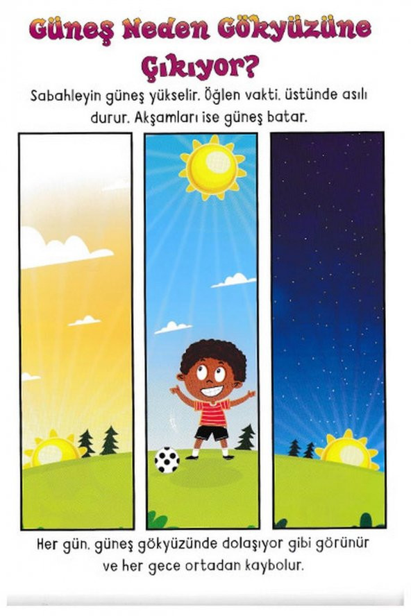 Bilim Gizemleri Dizisi - 4 Kitap - 2