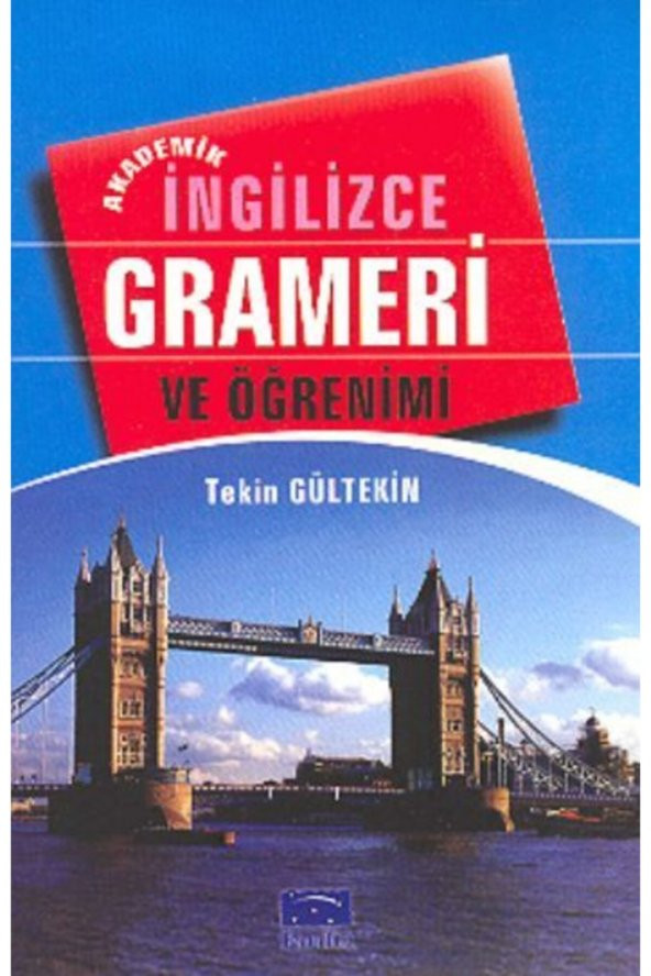 Ingilizce Grameri Ve Öğrenimi