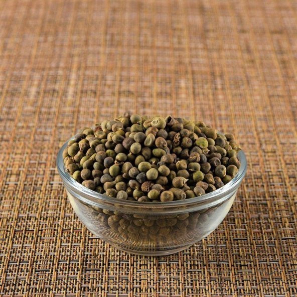 Doğal Bamya Tohumu -1 kg
