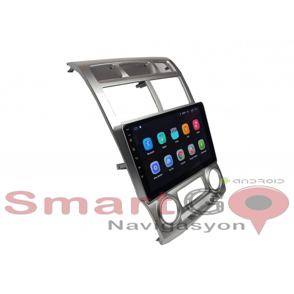 KİA SPORTAGE  OLD 9'' İNÇ 2005-2010 4GB MULTİMEDYA - 2