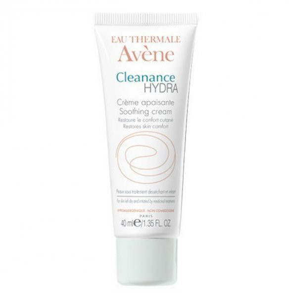 Avene Cleanance HYDRA Creme 40 ml