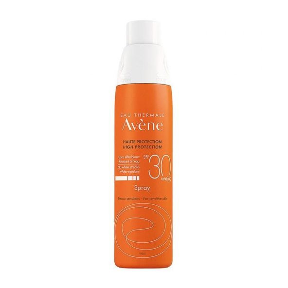 Avene Spray SPF 30 Güneş Spreyi 200ml