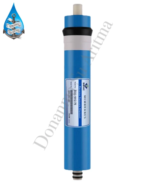 Conax Inline (Kapalı Kasa) 5 Aşamalı Set Benc Membranlı - Resim 3