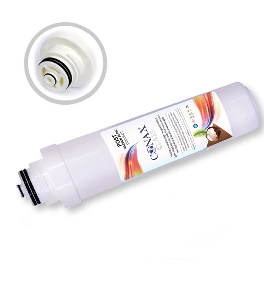 Conax Class 6 Aşamalı Tak Çevir Filtre Seti Lg Membranlı - Resim 4