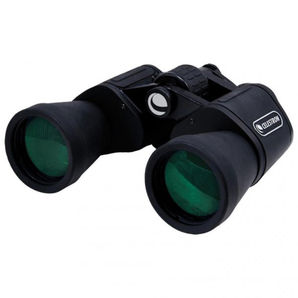 Celestron 71258 UpClose G2 20x50 Porro Dürbün (Kutulu) - 1