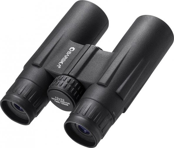 Barska Colorado 12x32 Kompakt El Dürbünü - 2