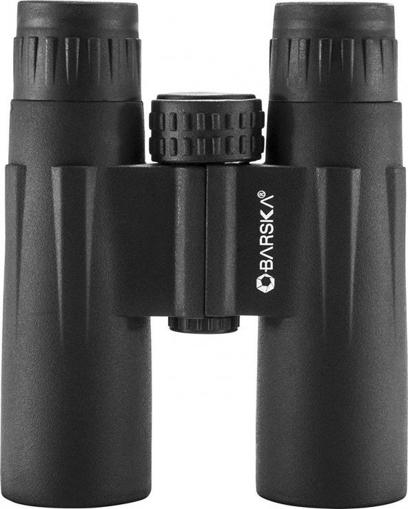 Barska Colorado 12x32 Kompakt El Dürbünü - 3