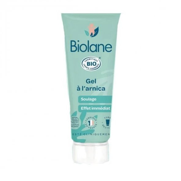 Biolane Arnica Jel 20 ml