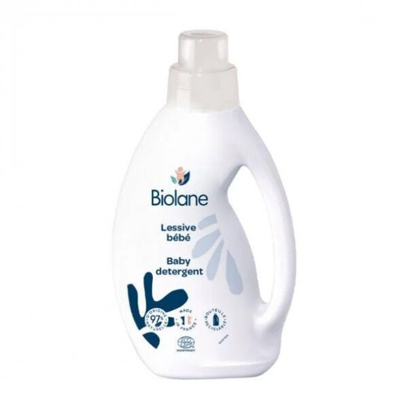 Biolane Bebek Deterjanı 750 ml ürün görseli 1