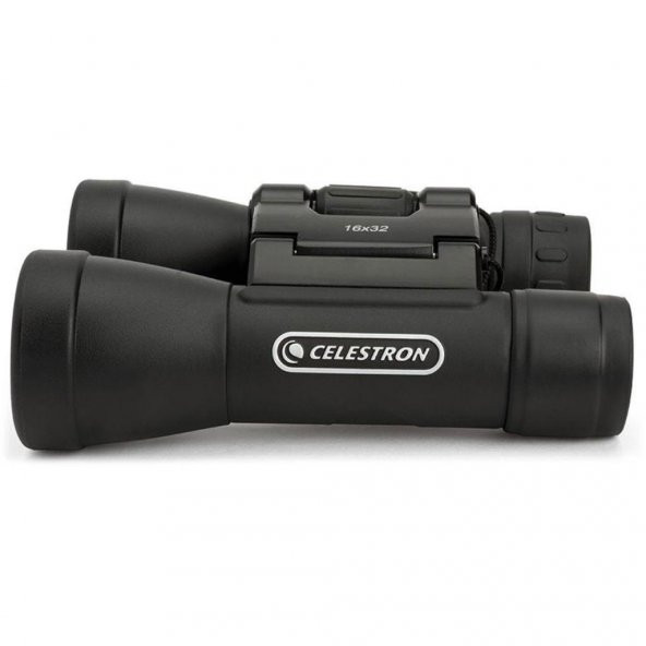 Celestron 71234 Upclose G2 16X32 Roof Dürbün (Kutulu) - 3
