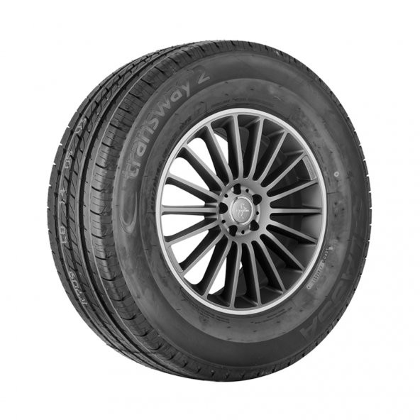 Lassa 195/60 R16C 99/97T Transway 2 C Yaz Lastiği 2022