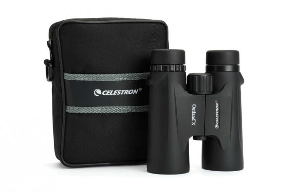 Celestron 71347 Outland-X 10x42 Dürbün - 3