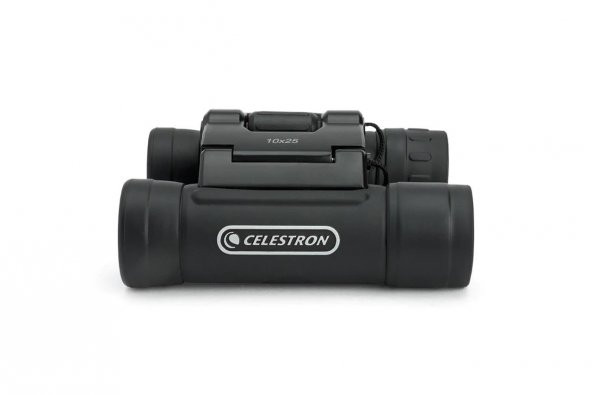 Celestron 71232 UpClose G2 10x25 Roof Dürbün (Kutulu) - 4
