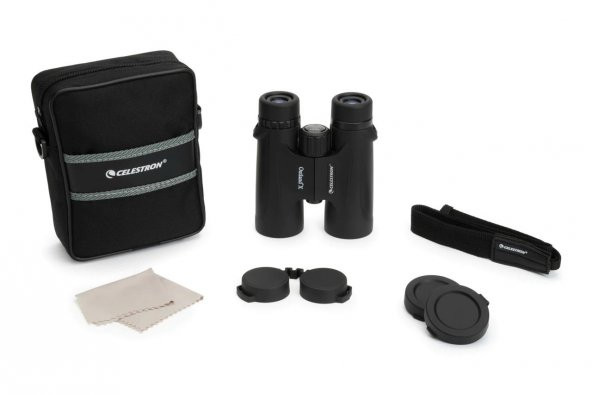 Celestron 71347 Outland-X 10x42 Dürbün - 7