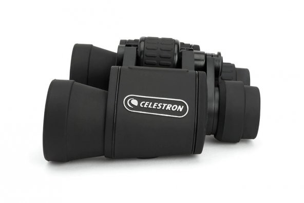 Celestron 71252 UpClose G2 8x40 Porro Dürbün (Kutulu) - 4