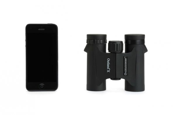 Celestron 71341 Outland-X 10x25 Dürbün - 5