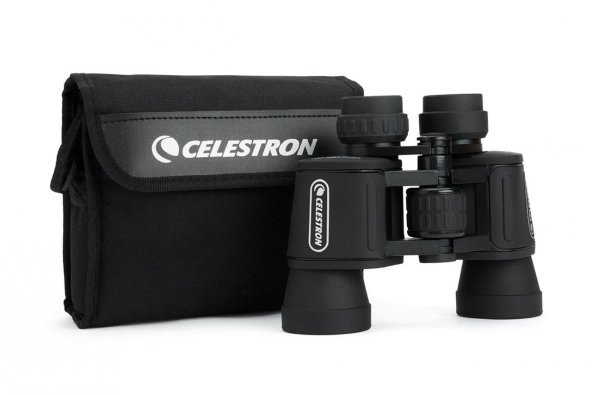 Celestron 71252 UpClose G2 8x40 Porro Dürbün (Kutulu) - 6