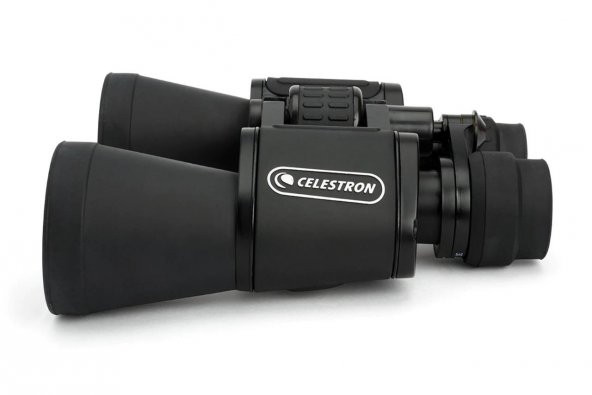 Celestron 71260 UpClose G2 10-30x50 Zoom Porro Dürbün (Kutulu) - 4