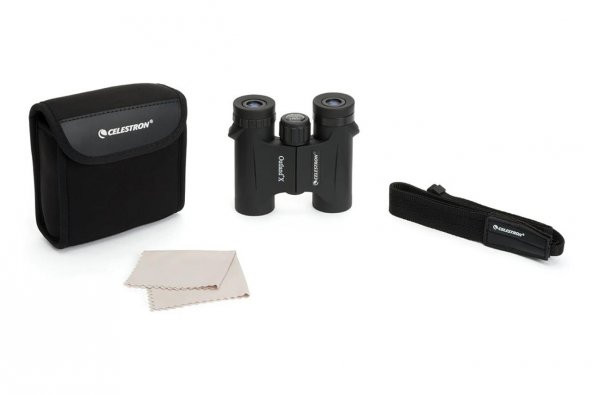 Celestron 71341 Outland-X 10x25 Dürbün - 7