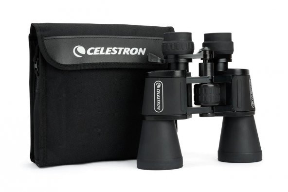 Celestron 71260 UpClose G2 10-30x50 Zoom Porro Dürbün (Kutulu) - 6