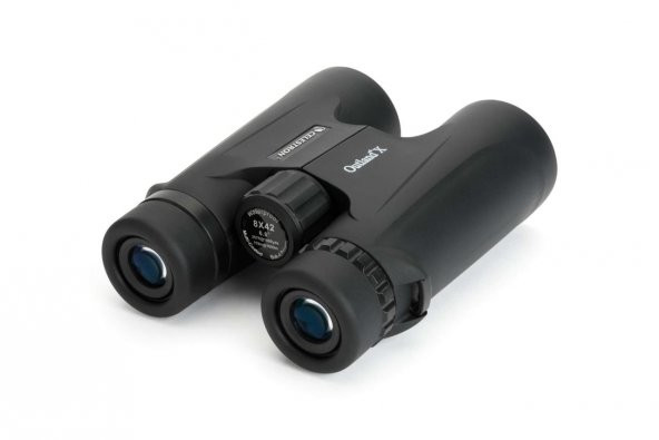 Celestron 71347 Outland-X 10x42 Dürbün - 2