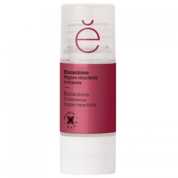 Etat Pur Enoxolone Pure Active Konsantre Bakım Ürünü 15 ml