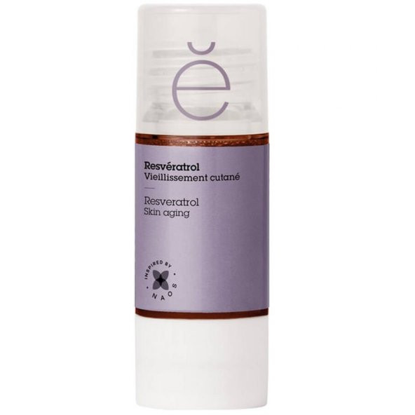 Etat Pur Resveratrol Skin Aging Konsantre Bakım Ürünü 15 ml SKT 07/2023