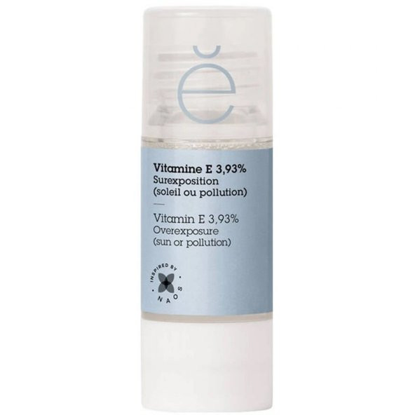 Etat Pur Pure Active Vitamin E Konsantre Bakım Ürünü 15 ml SKT 07/2023