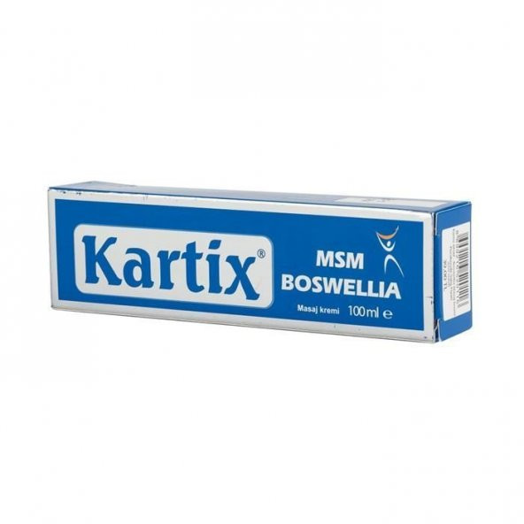 Kartix Krem 100ml