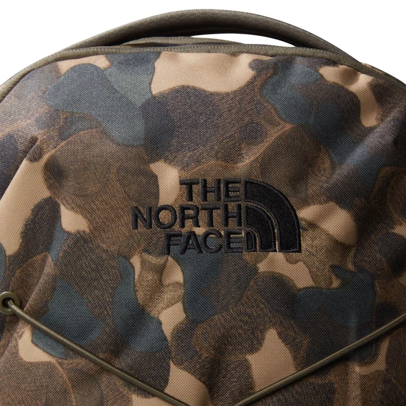 The North Face JESTER SIRT ÇANTASI NF0A3VXFO861 - 3