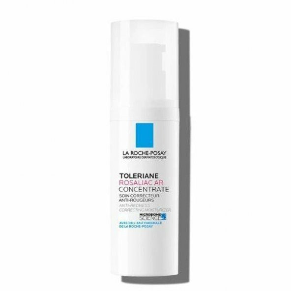 La Roche Posay Toleriane Rosaliac Ar Bakım Kremi 40 Ml