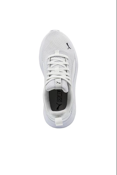 Puma 37200402 Anzarun Lite Jr Spor Ayakkabı Whıte - Resim 3