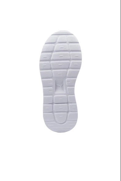 Puma 37200402 Anzarun Lite Jr Spor Ayakkabı Whıte - Resim 4