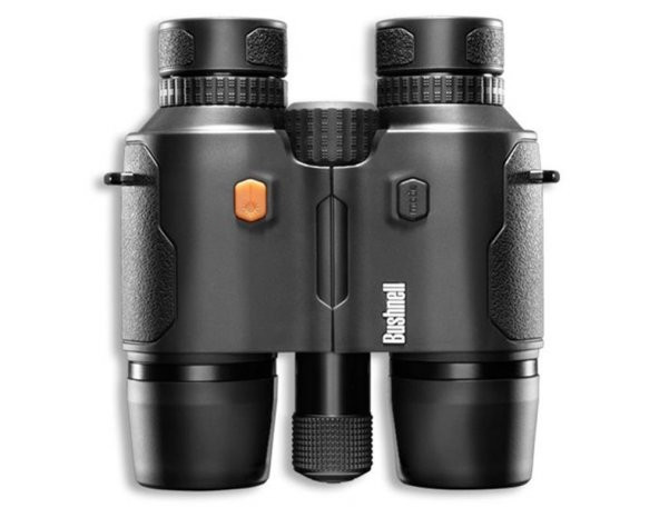 Bushnell Fusion 8X32 Dürbün - 3
