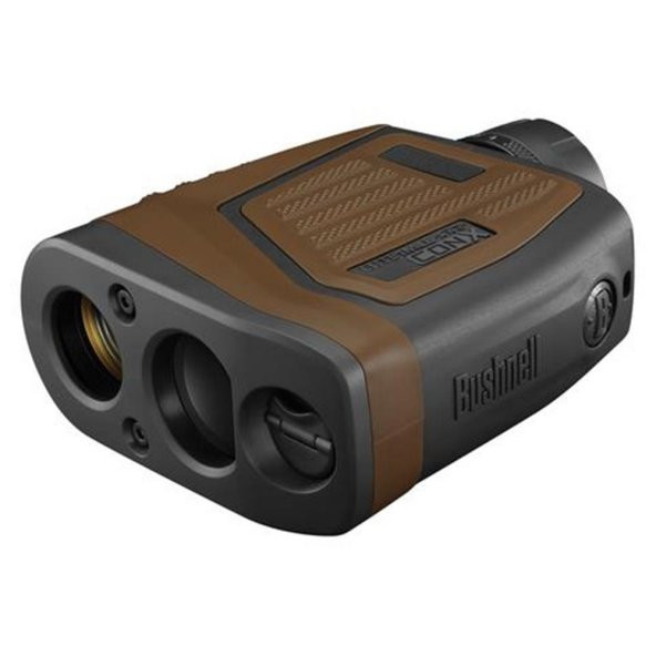 Bushnell Elite 1 Mile 7x26 Conx Dürbün