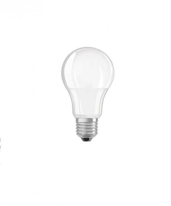 12W Bulb Led Ampul Beyaz Işık 10 Adet - 2