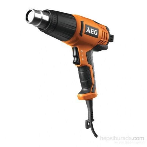 AEG HG 560D SICAK HAVA TABANCASI 1500W