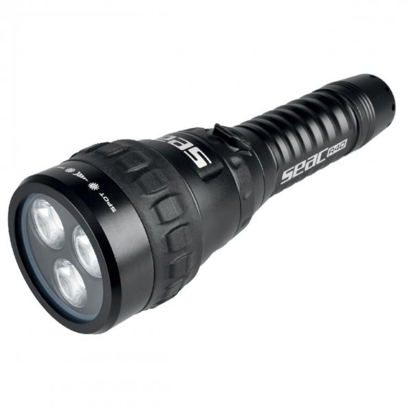 Seac Sub R40 Led Su Altı Feneri ( 2300 Lümen )