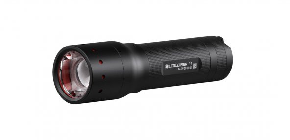 Ledlenser P7 Flash Light 450 Lümen El Feneri