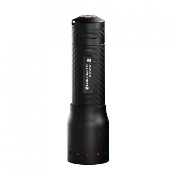 Ledlenser P7 Flash Light 450 Lümen El Feneri - 2