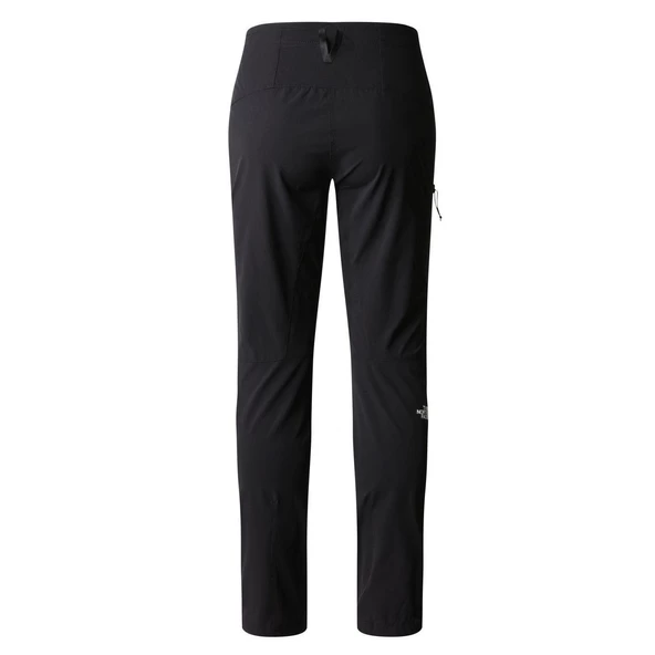 The North Face W SPEEDLIGHT SLIM STRAIGHT PANT Kadın Pantolon NF0A7Z8AJK31 - Resim 2