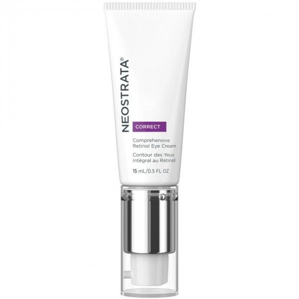NeoStrata Correct Comprehensive Retinol Eye Cream 15 ml