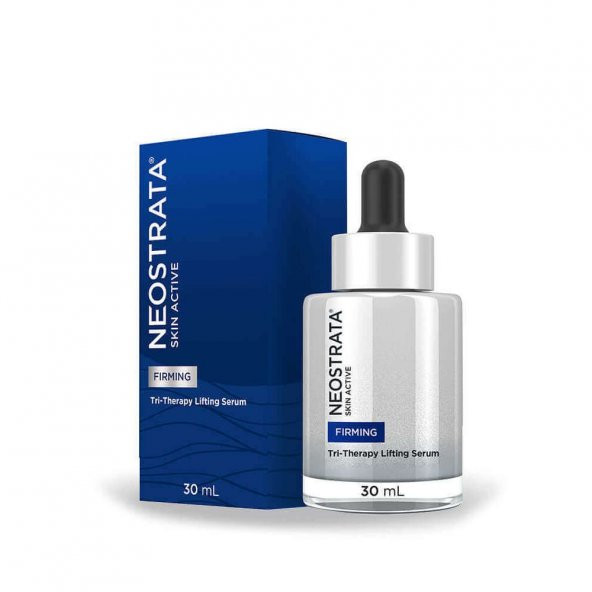 NeoStrata Skin Active 3lü Etki Lifting Serum 30 ml