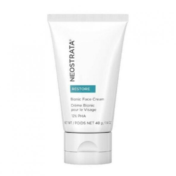 NeoStrata Restore Bionic Face Cream 40 gr