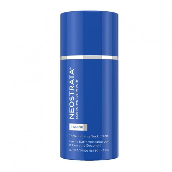 NeoStrata Skin Active Triple Firming Neck Cream 80 gr