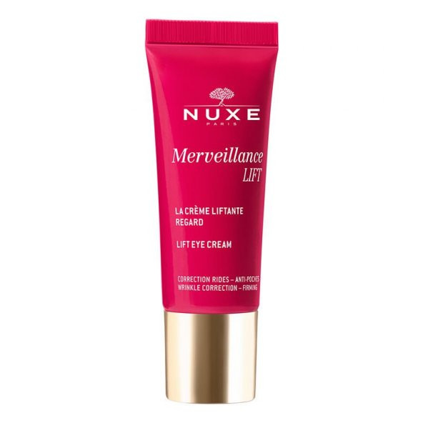 Nuxe Merveillance Lift Eye Cream 15 ml Göz Kremi