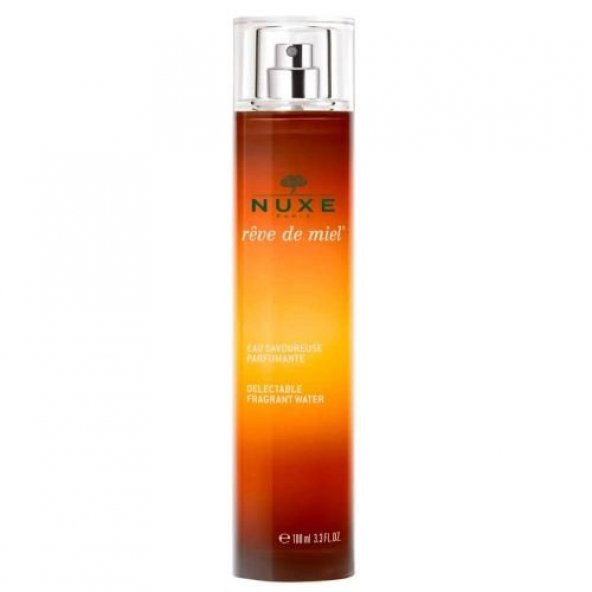 Nuxe Reve de Miel Vücut Spreyi 100 ml